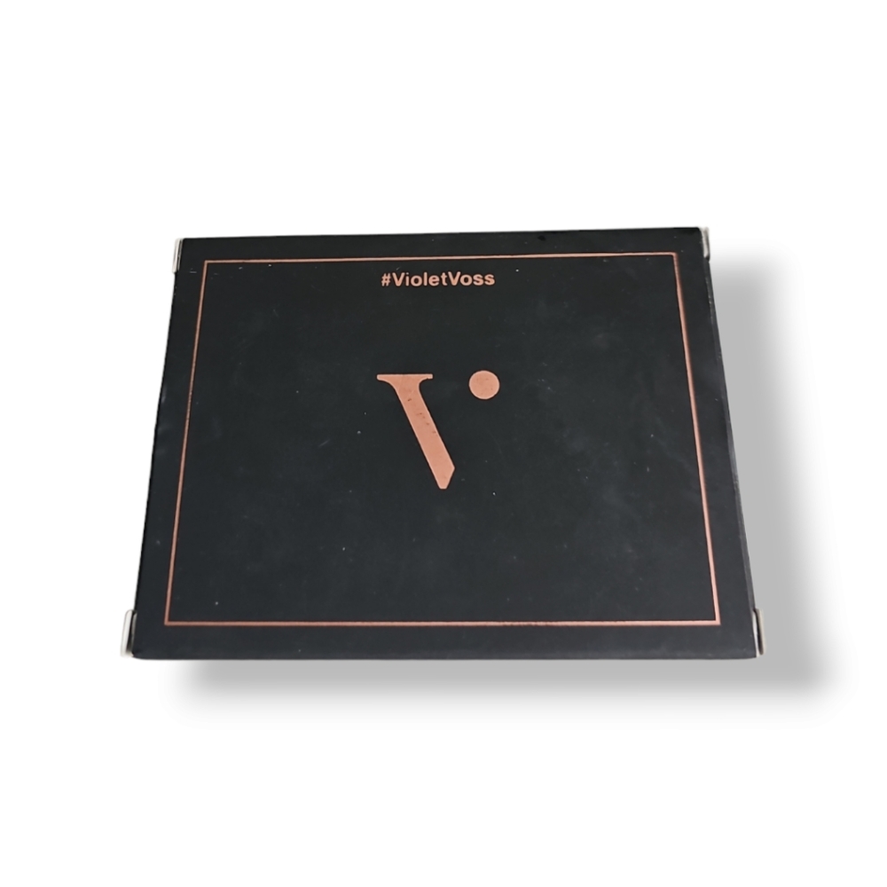 Violet Voss Color Pop Eyeshadow Palette